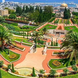 Rotem חיפה
