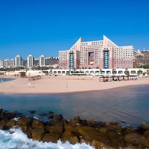 Almog מגדלי חוף הכרמל חיפה
