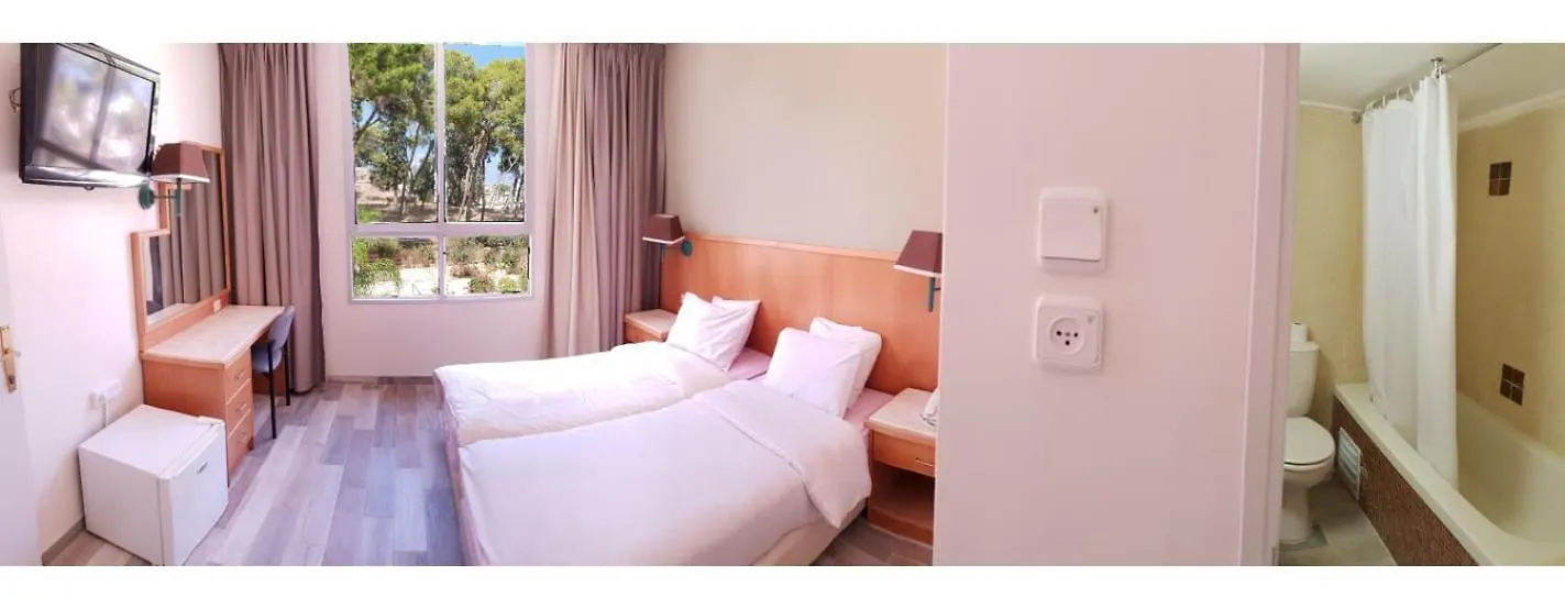 Marom Residence Romema Apartment Haifa