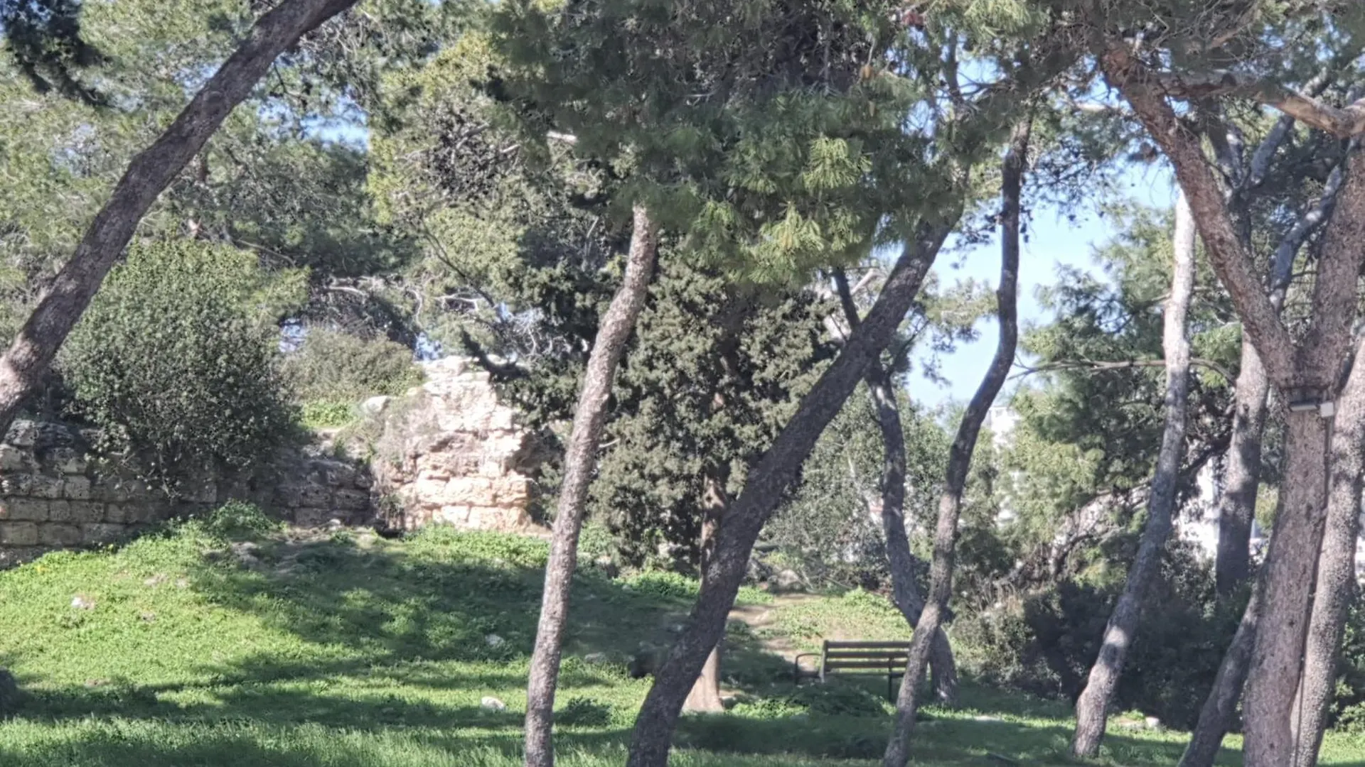 Marom Residence Romema Israel