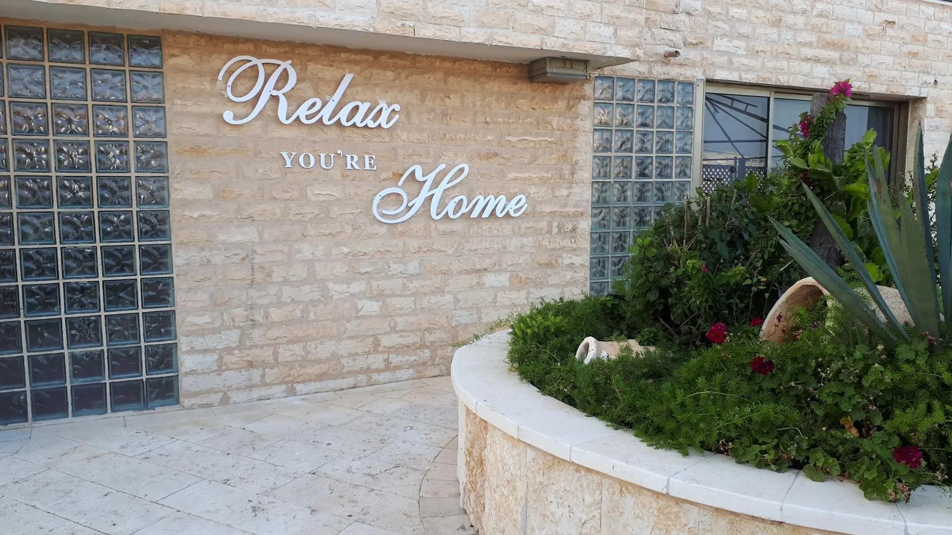 Marom Residence Romema 0*, Haifa Israel