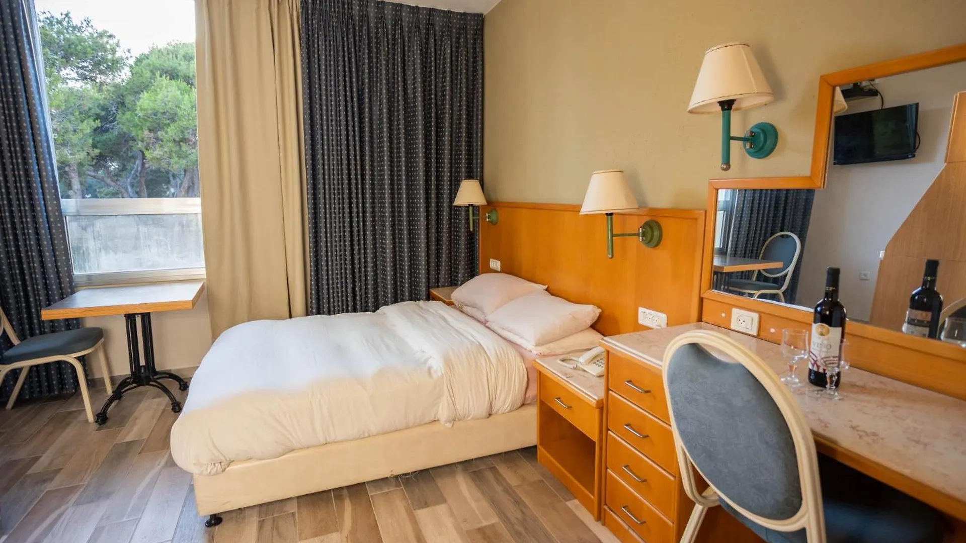 Marom Residence Romema 0*, Haifa