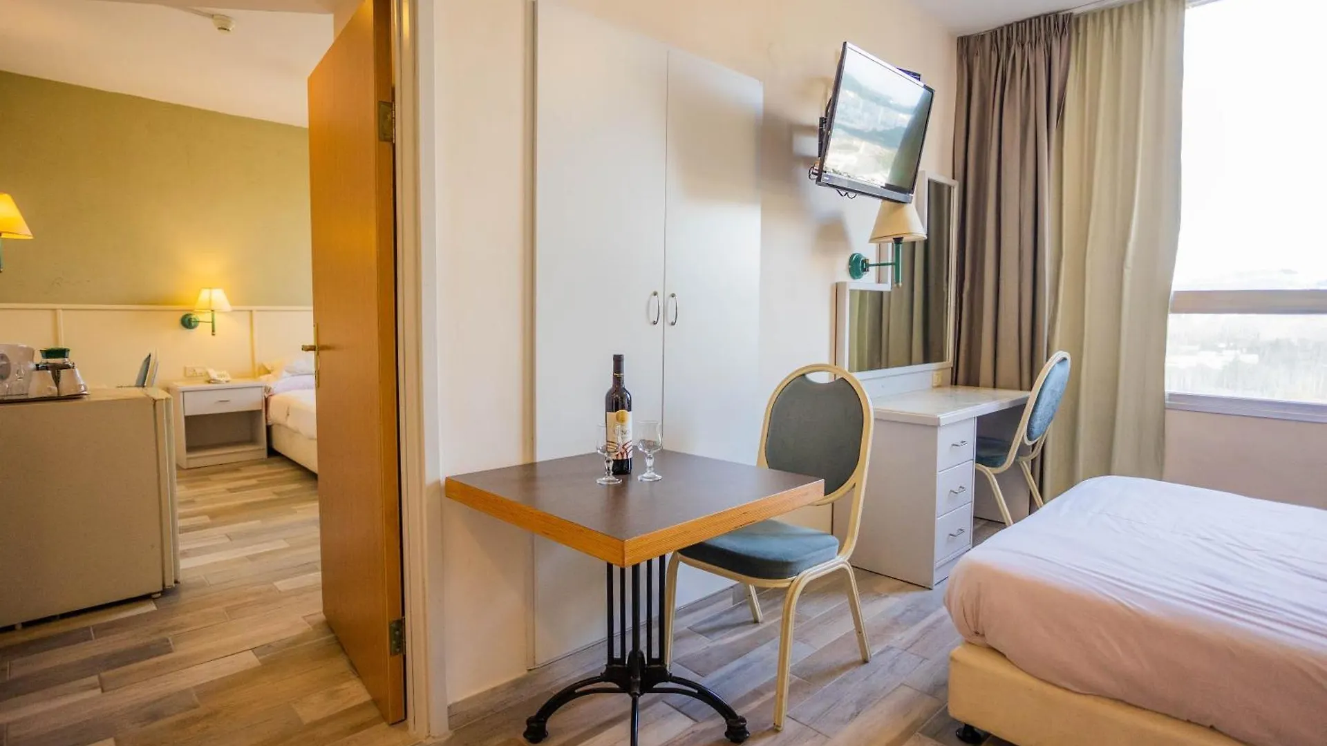 Marom Residence Romema 0*, Haifa Israel