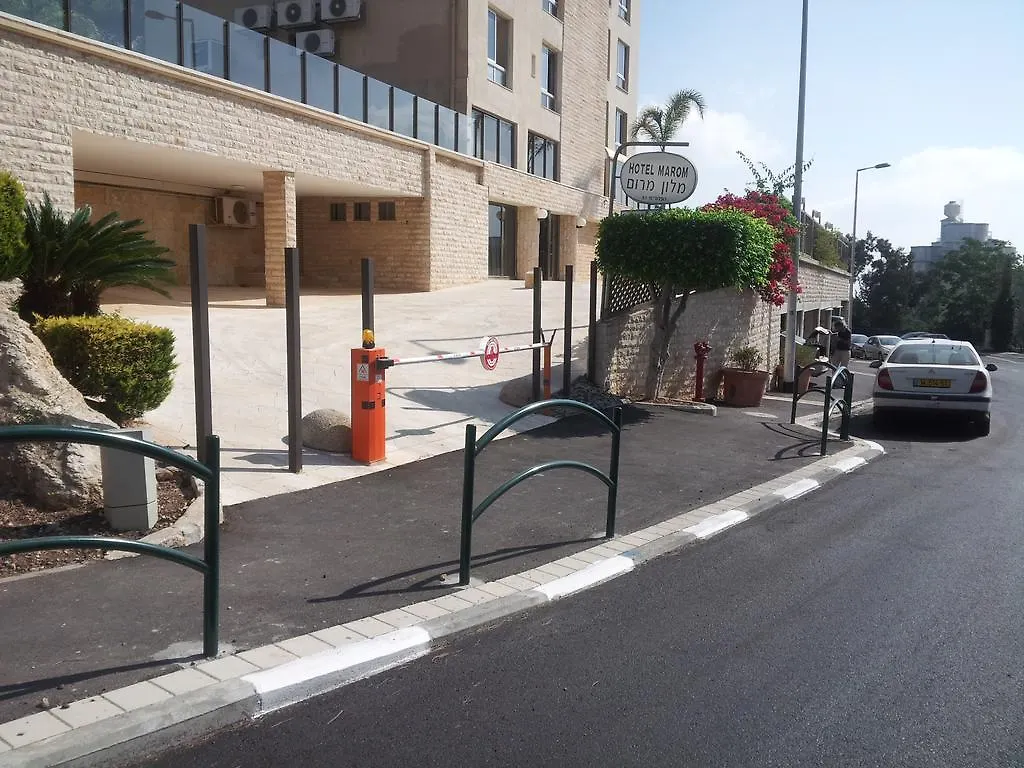 Marom Residence Romema 0*, Haifa