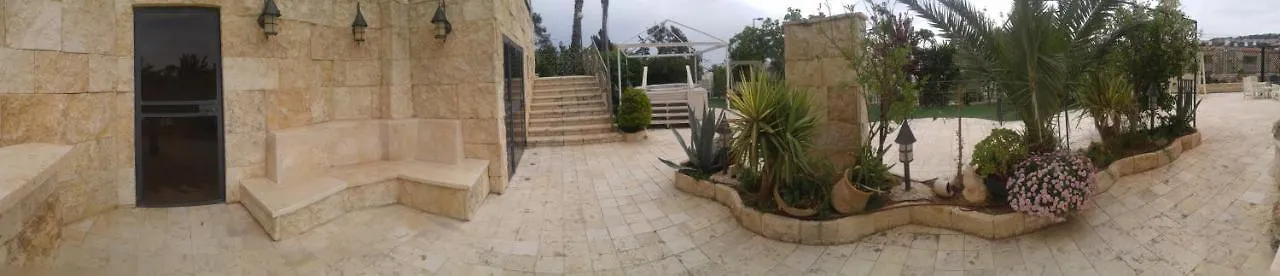 Marom Residence Romema Israel