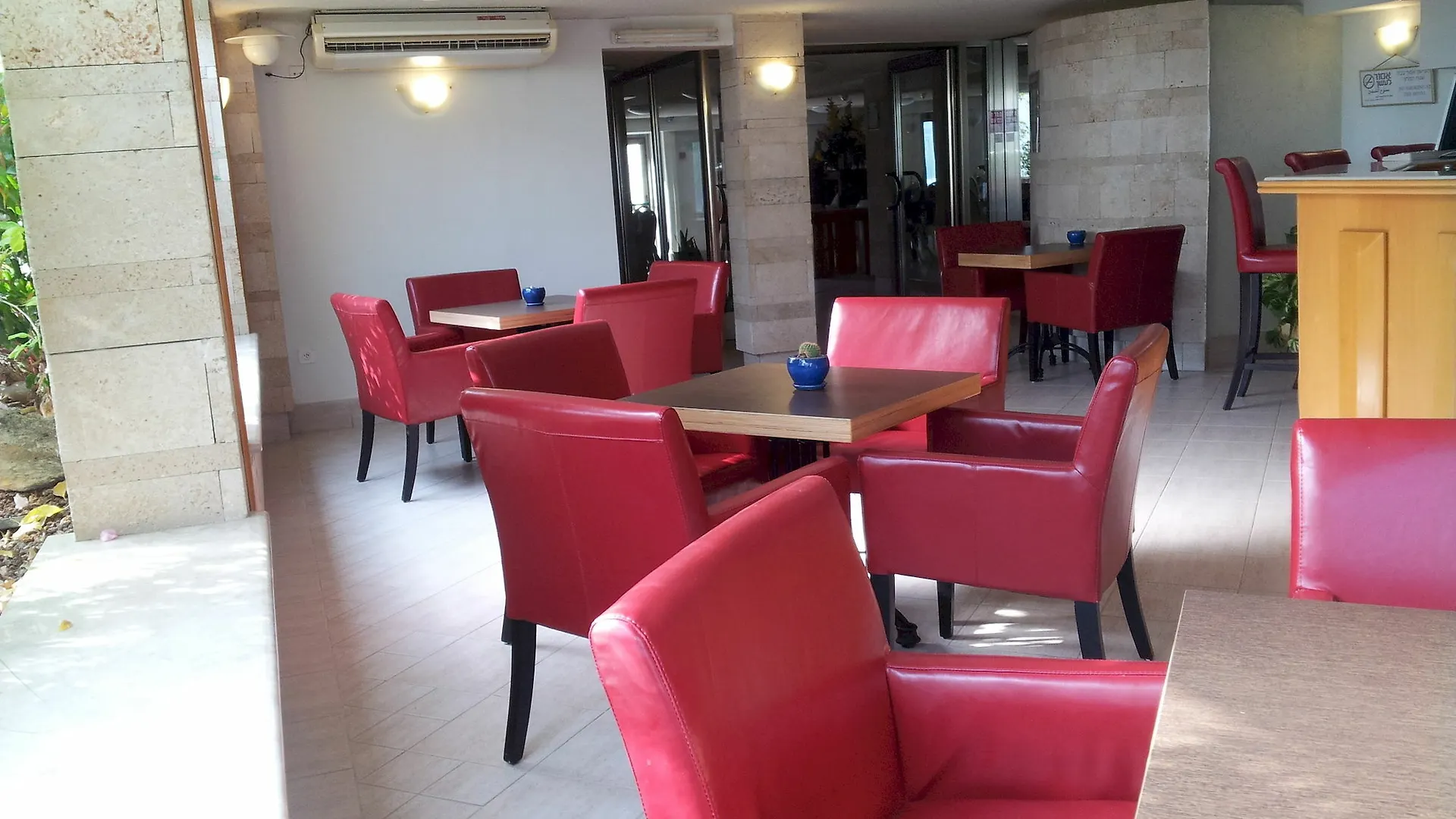 Apartment Marom Residence Romema Israel