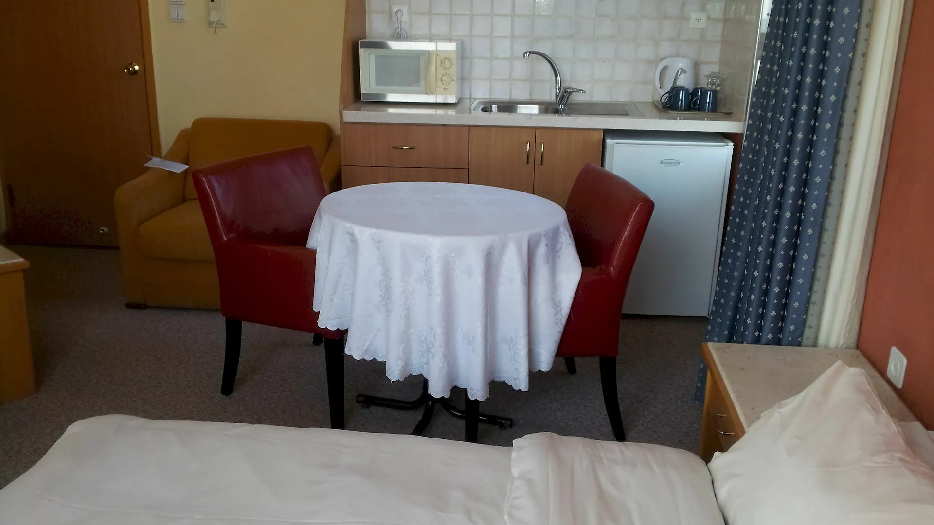 Apartment Marom Residence Romema